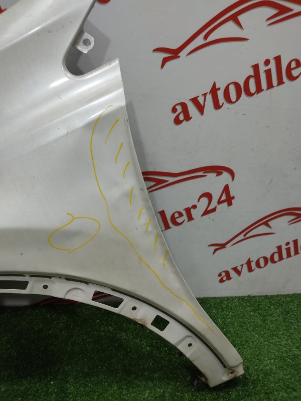 Крыло, 3000 рублей, Красноярск