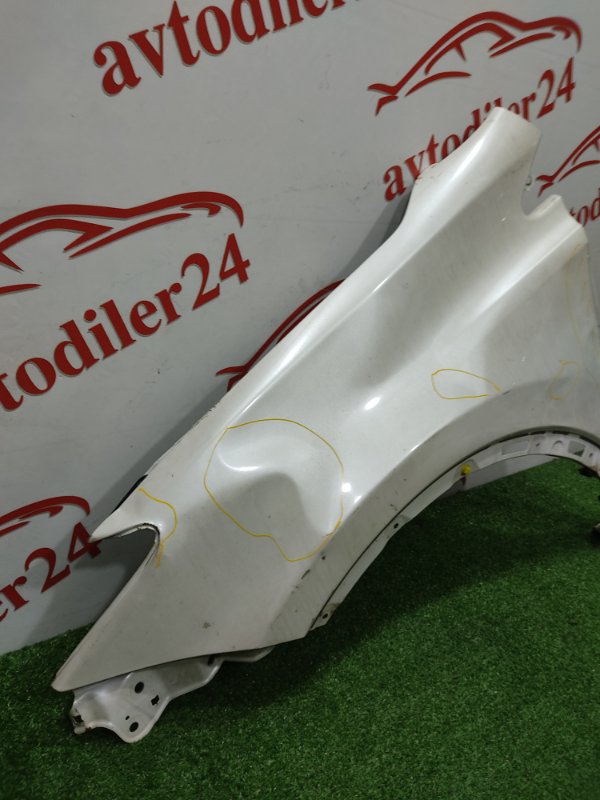 Крыло, 3000 рублей, Красноярск