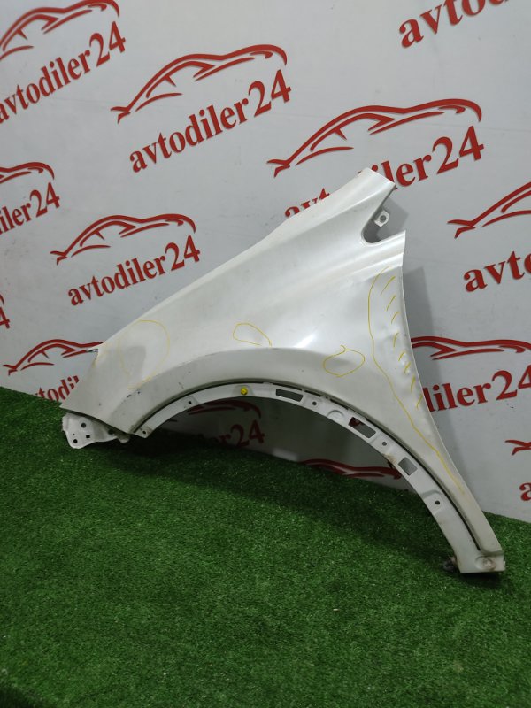 Крыло, 3000 рублей, Красноярск