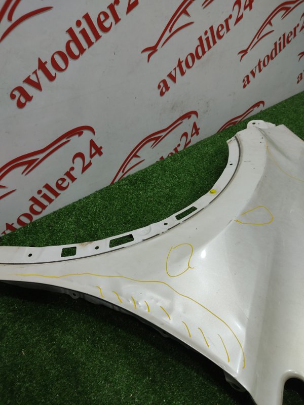 Крыло, 3000 рублей, Красноярск