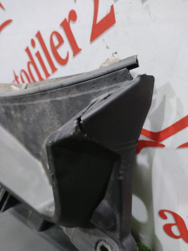 жабо накладка дворников, 10000 рублей, Красноярск