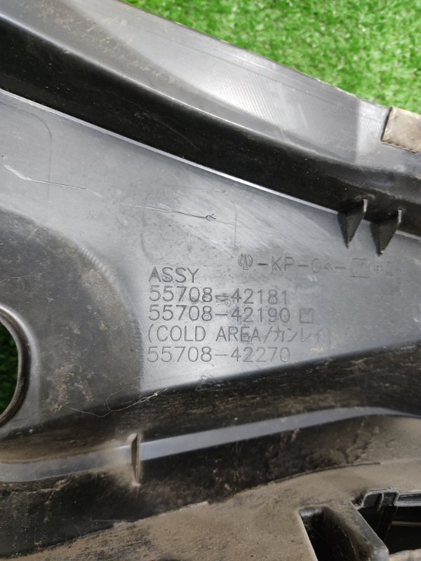 жабо накладка дворников, 10000 рублей, Красноярск