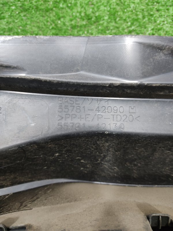 жабо накладка дворников, 10000 рублей, Красноярск