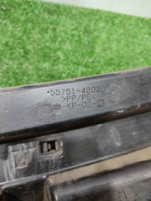 жабо накладка дворников, 10000 рублей, Красноярск