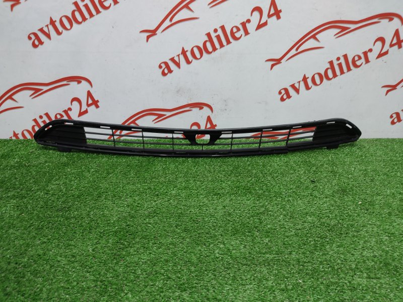 Решетка бампера, 2000 рублей, Красноярск