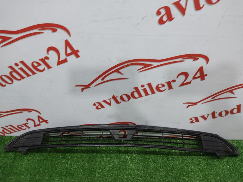 Решетка бампера, 2000 рублей, Красноярск