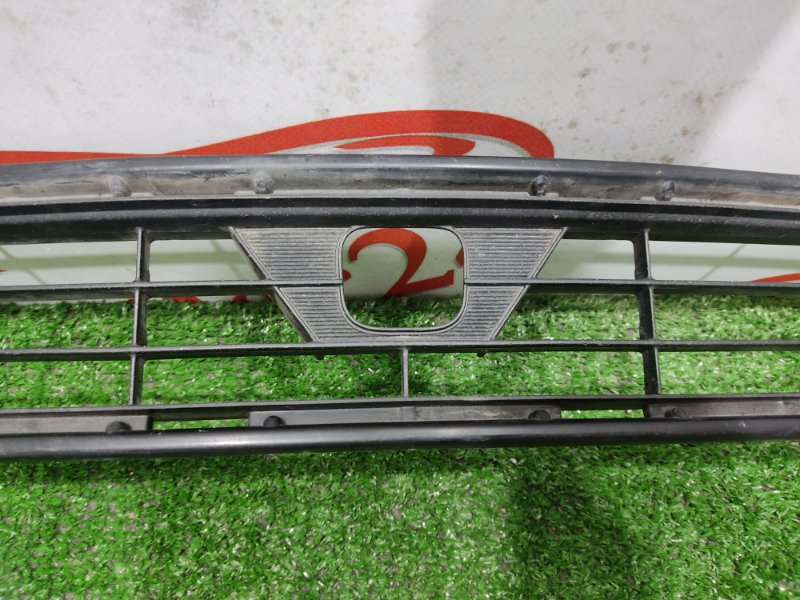 Решетка бампера, 2000 рублей, Красноярск