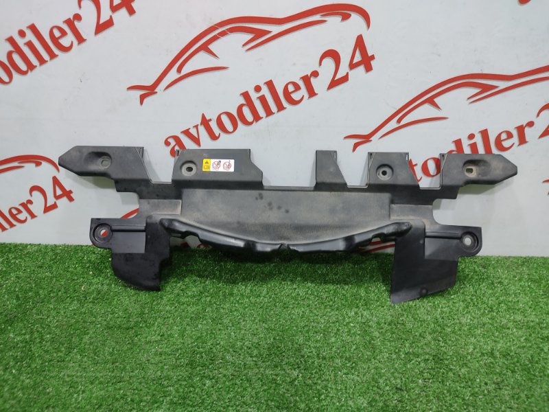 Кожух замка капота, 4000 рублей, Красноярск