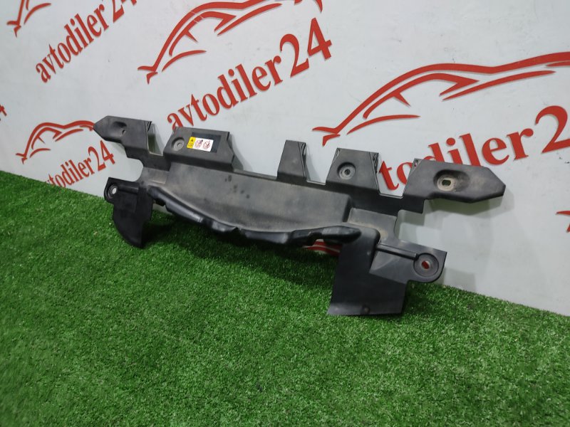 Кожух замка капота, 4000 рублей, Красноярск