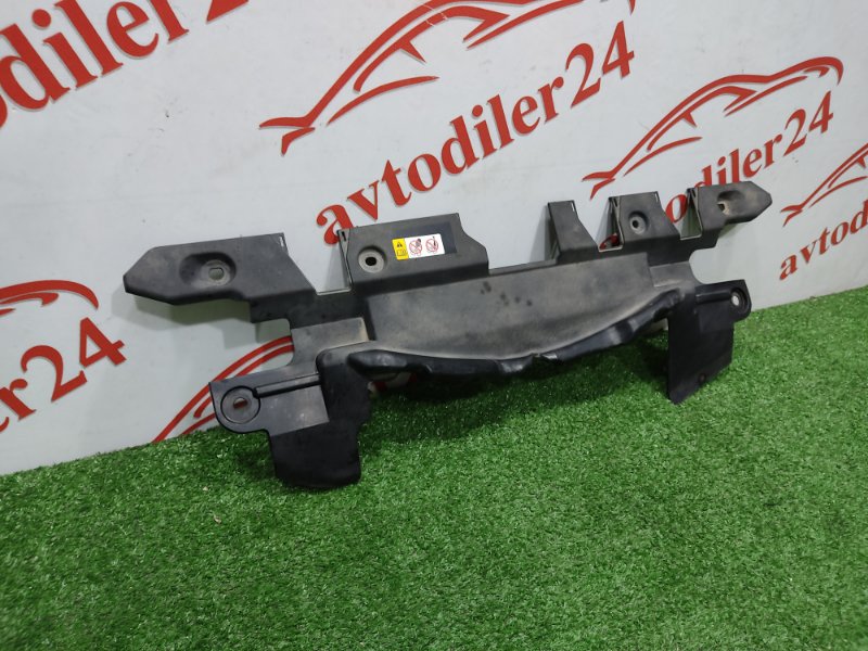 Кожух замка капота, 4000 рублей, Красноярск