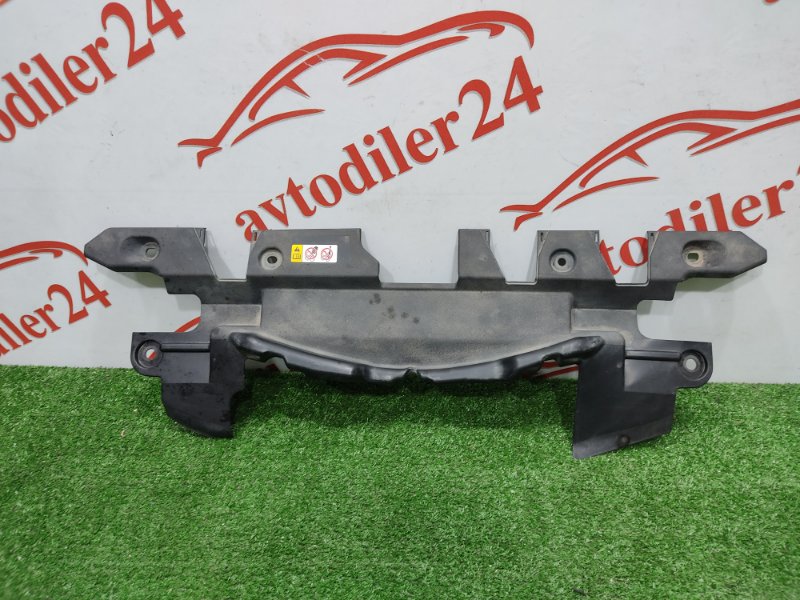 Кожух замка капота, 4000 рублей, Красноярск