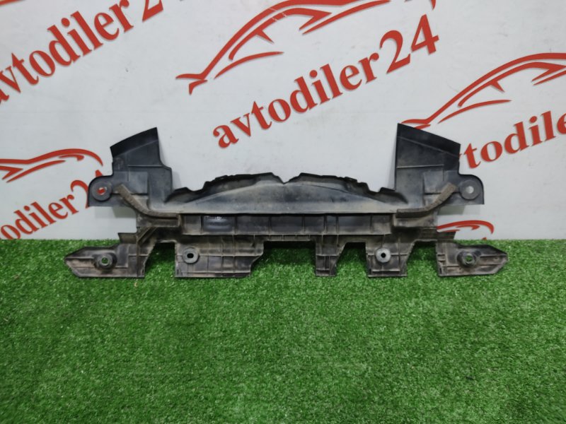 Кожух замка капота, 4000 рублей, Красноярск