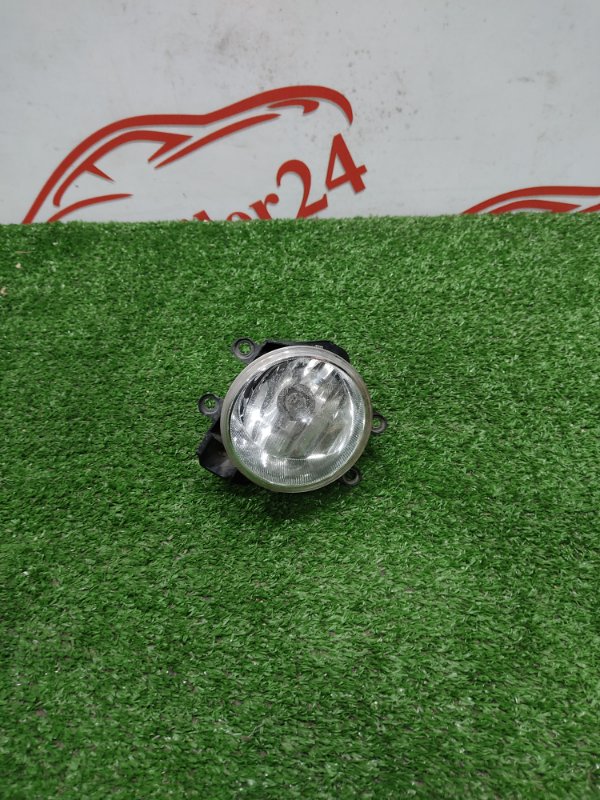 Фара противотуманная, 2000 рублей, Красноярск