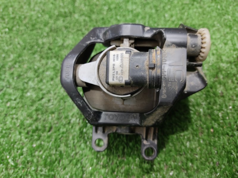 Фара противотуманная, 2000 рублей, Красноярск