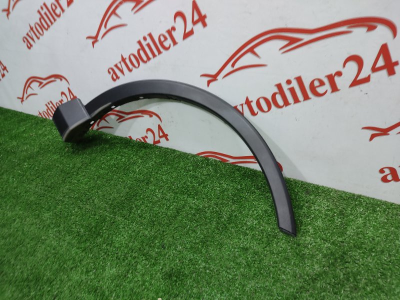 Накладка крыла, 2000 рублей, Красноярск