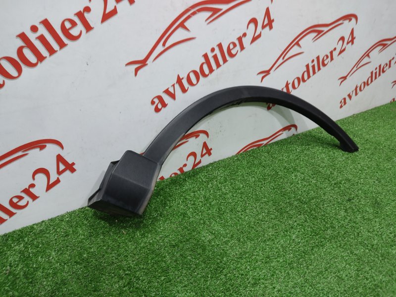 Накладка крыла, 2000 рублей, Красноярск