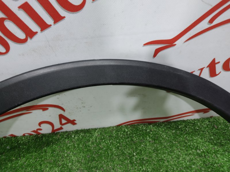 Накладка крыла, 2000 рублей, Красноярск