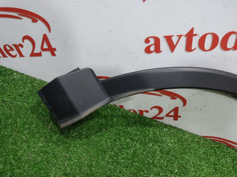 Накладка крыла, 2000 рублей, Красноярск