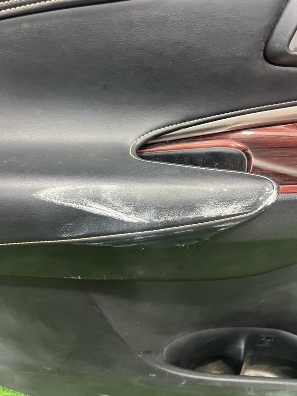 обшивка двери, 2000 рублей, Красноярск