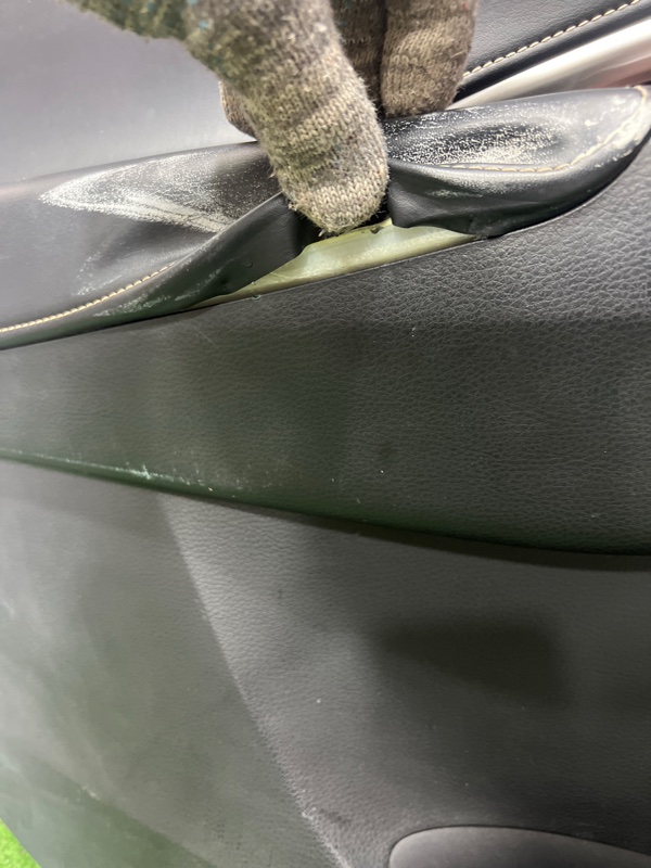 обшивка двери, 2000 рублей, Красноярск