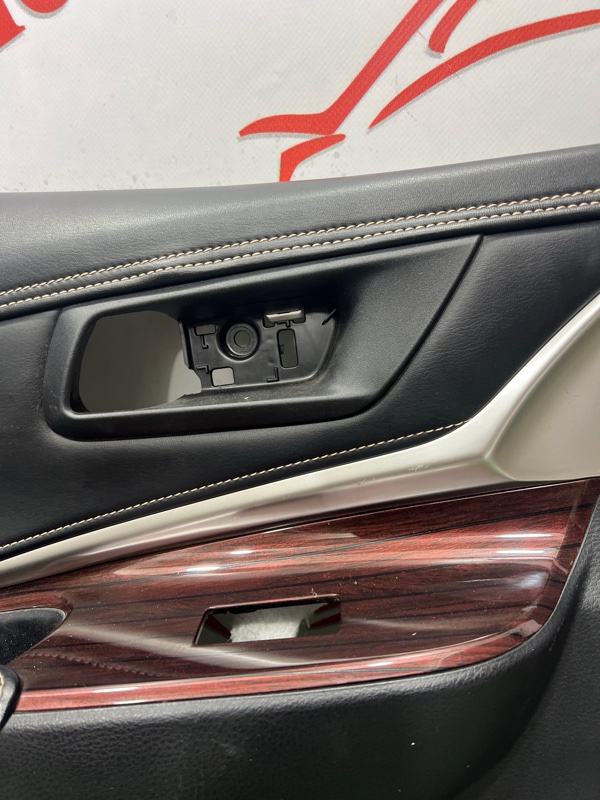 обшивка двери, 2000 рублей, Красноярск