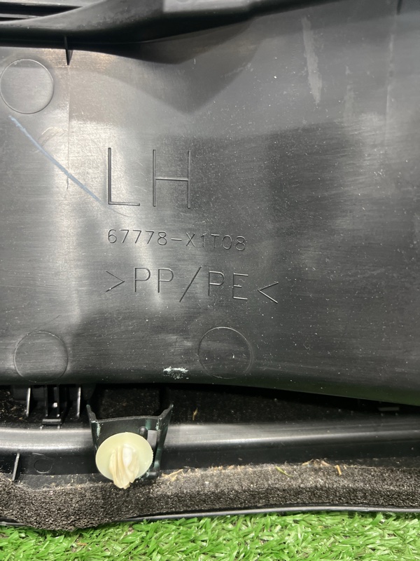 обшивка двери, 2000 рублей, Красноярск