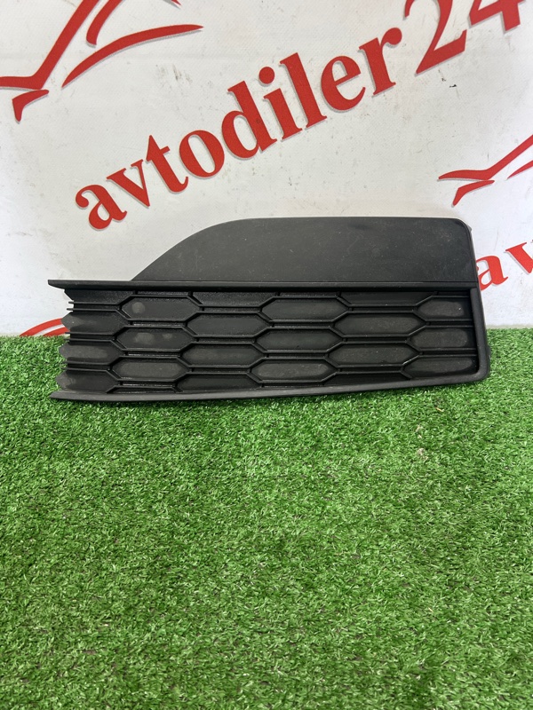 Заглушка ПТФ, 1000 рублей, Красноярск