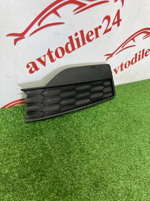 Заглушка ПТФ, 1000 рублей, Красноярск