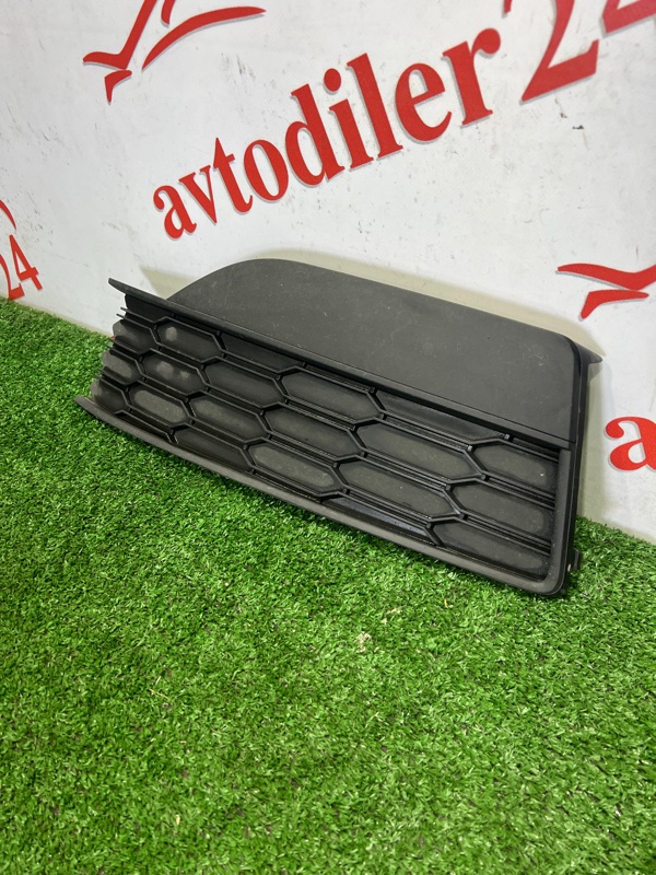 Заглушка ПТФ, 1000 рублей, Красноярск