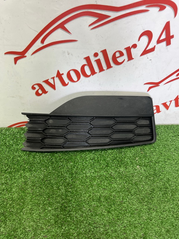 Заглушка ПТФ, 1000 рублей, Красноярск