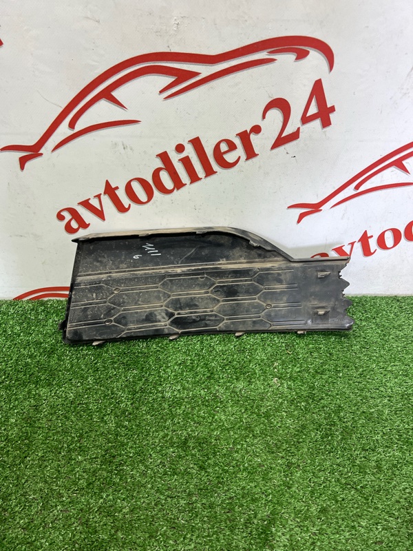 Заглушка ПТФ, 1000 рублей, Красноярск