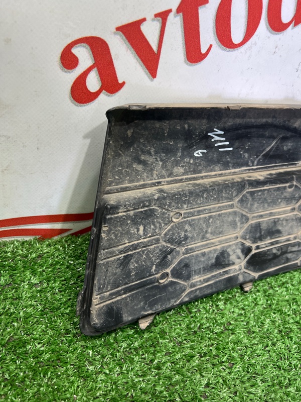 Заглушка ПТФ, 1000 рублей, Красноярск