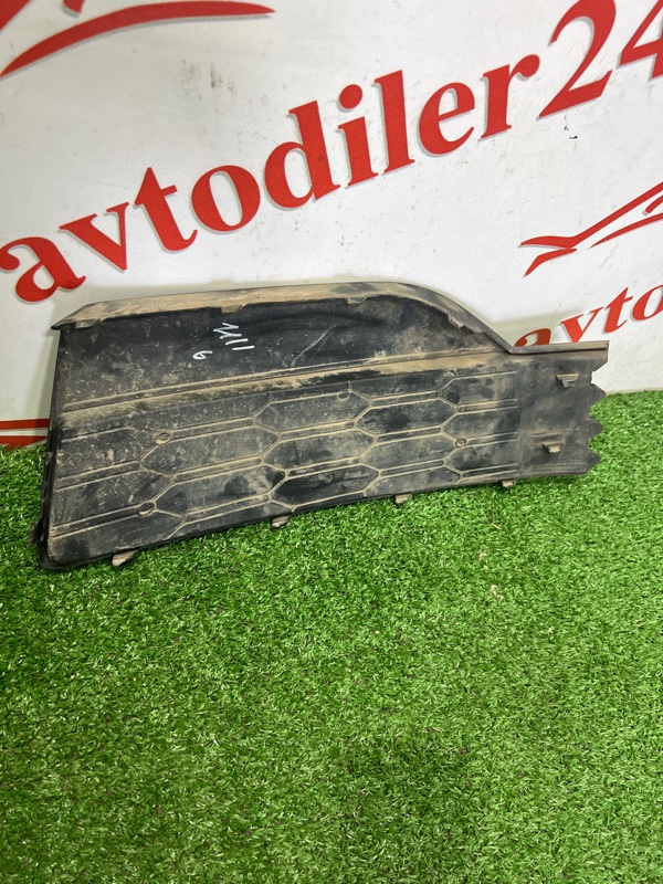 Заглушка ПТФ, 1000 рублей, Красноярск