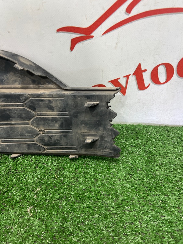 Заглушка ПТФ, 1000 рублей, Красноярск