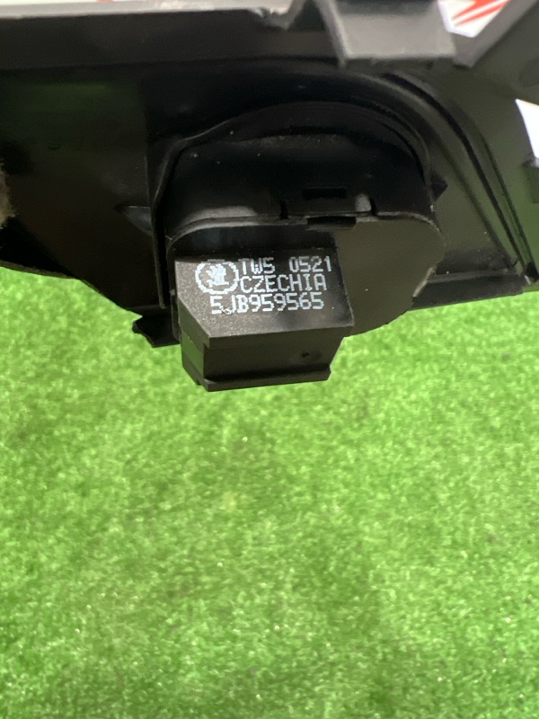 Блок управления стеклоподъемниками, 1500 рублей, Красноярск