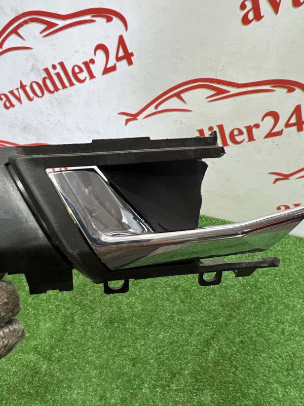 Ручка двери внутренняя, 500 рублей, Красноярск