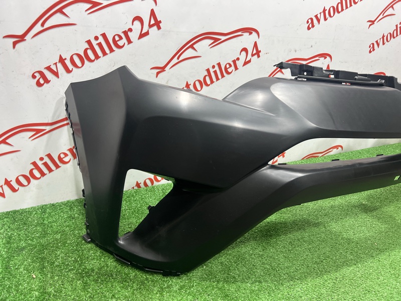 Бампер, 6500 рублей, Красноярск