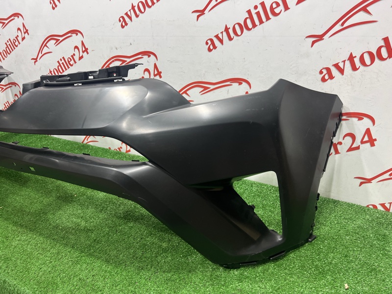 Бампер, 6500 рублей, Красноярск