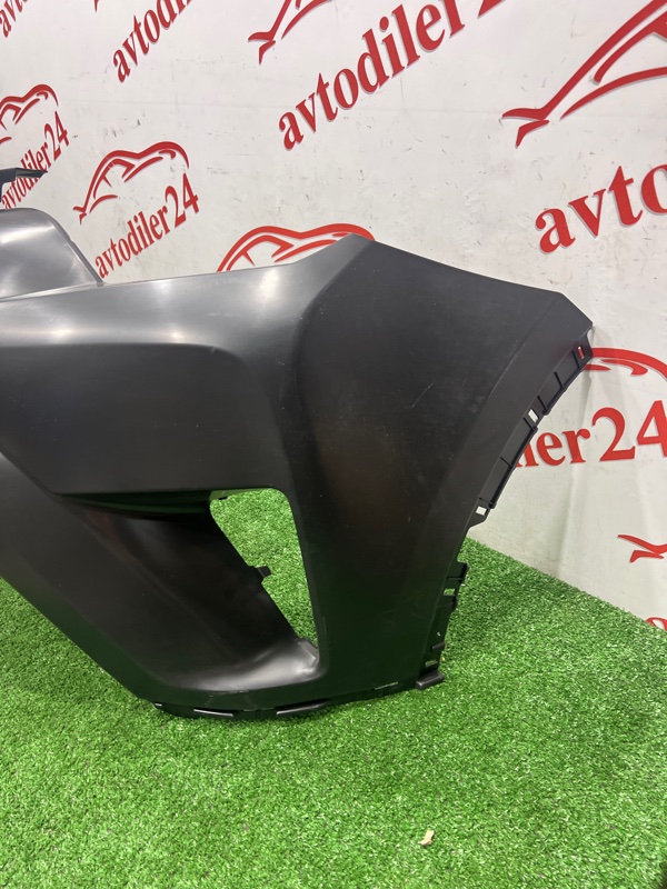 Бампер, 6500 рублей, Красноярск