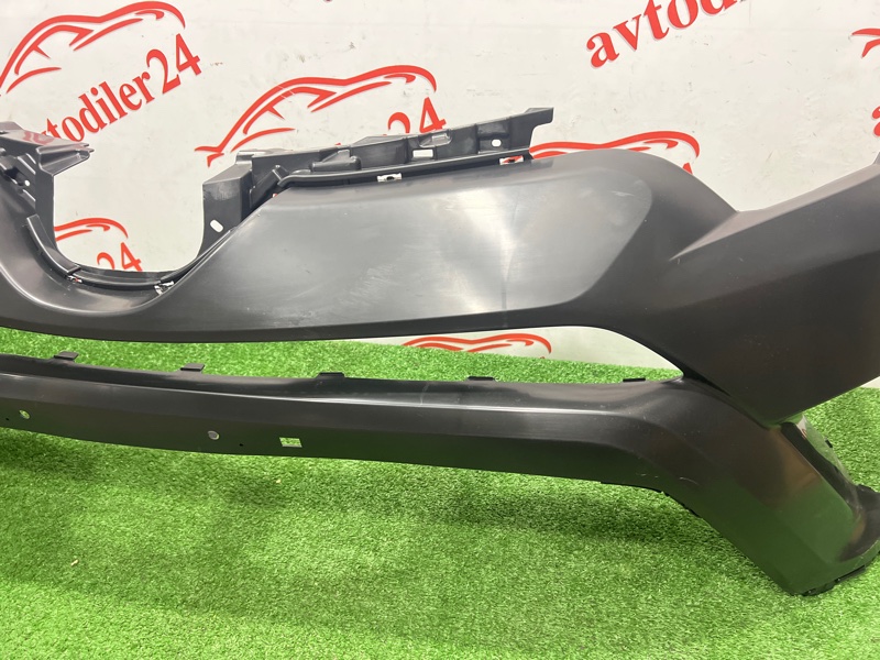 Бампер, 6500 рублей, Красноярск