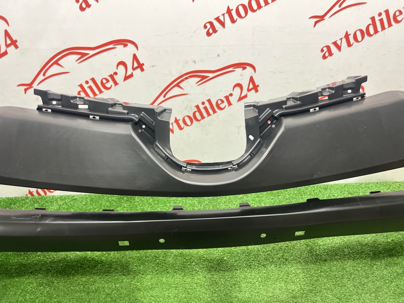 Бампер, 6500 рублей, Красноярск