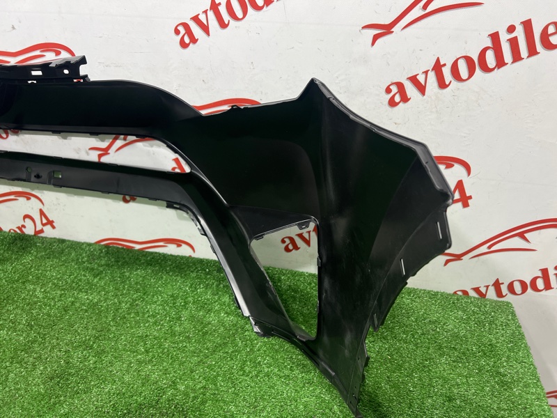 Бампер, 6500 рублей, Красноярск