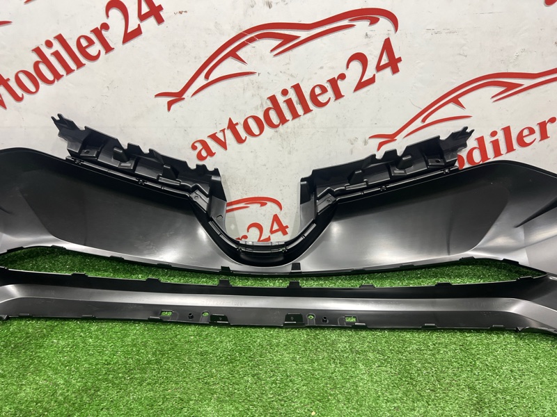 Бампер, 6500 рублей, Красноярск