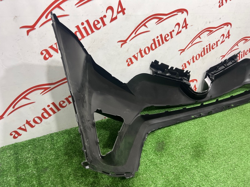 Бампер, 6500 рублей, Красноярск