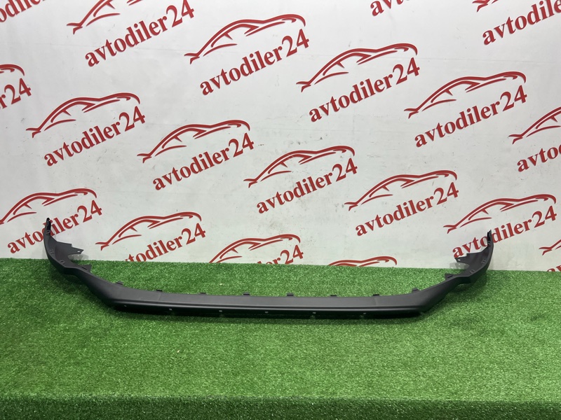 Накладка бампера, 3200 рублей, Красноярск