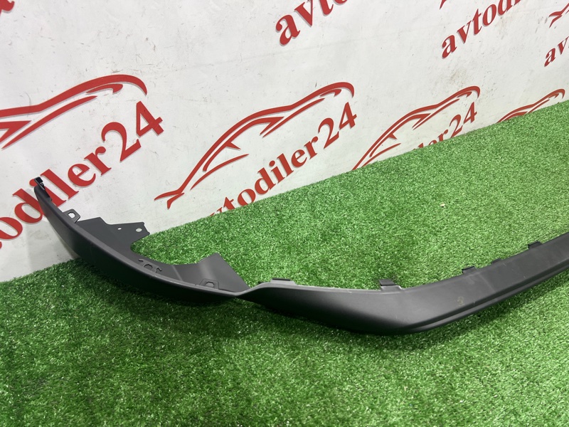 Накладка бампера, 3200 рублей, Красноярск