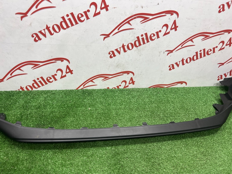 Накладка бампера, 3200 рублей, Красноярск