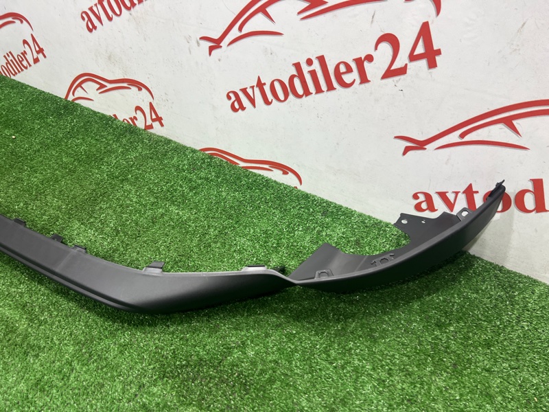 Накладка бампера, 3200 рублей, Красноярск