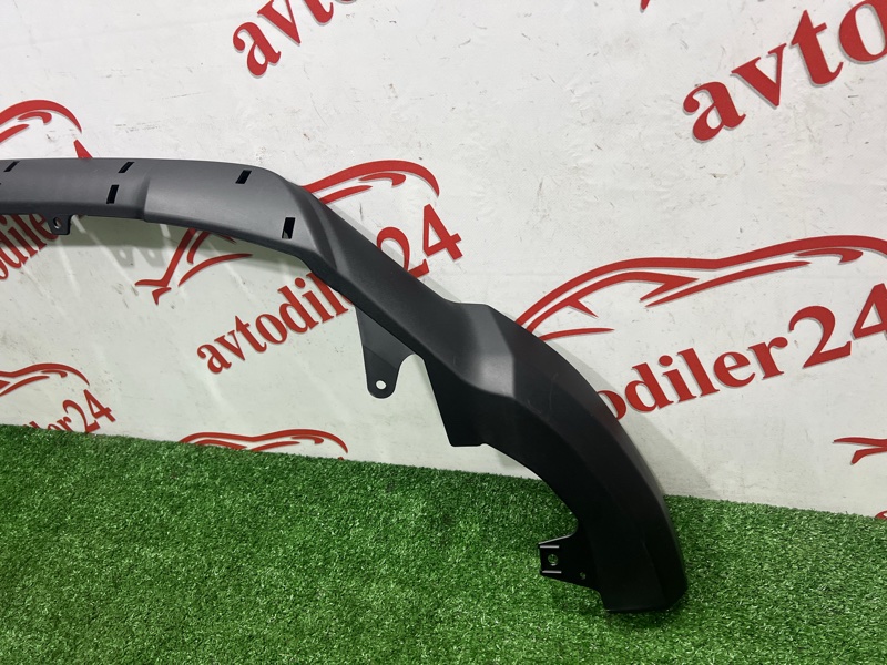 Накладка бампера, 3200 рублей, Красноярск