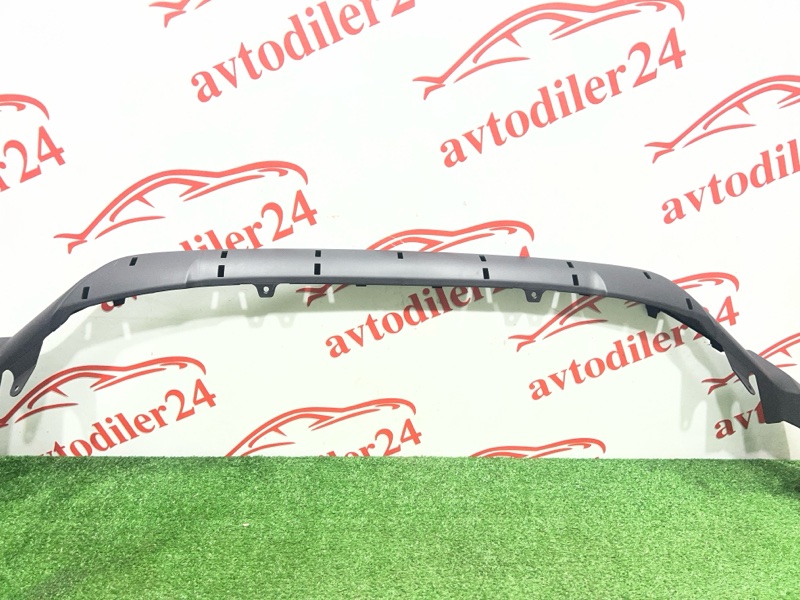 Накладка бампера, 3200 рублей, Красноярск